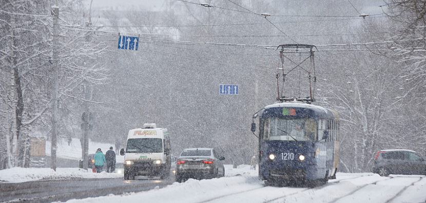 Сергей Грачев