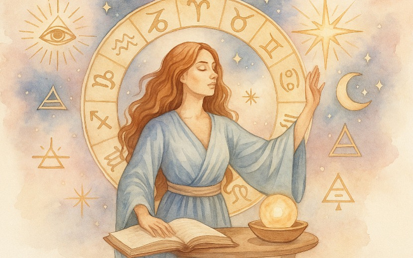 Не забывайте улыбаться. Фото: нейросеть