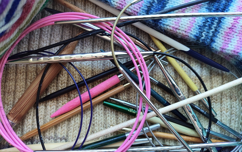 Фото: Таня Трушкова