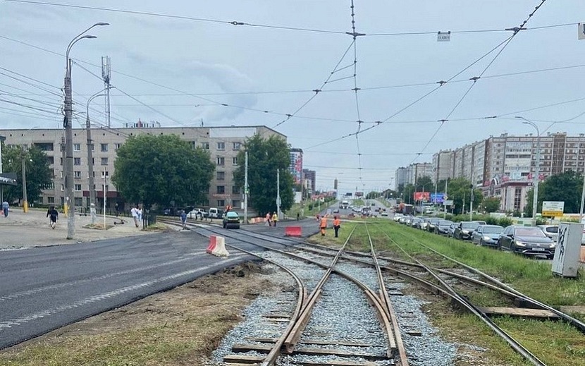 Фото: пресс-служба администрации Ижевска