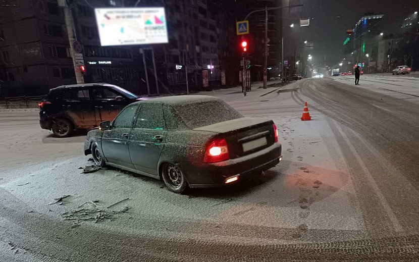 Фото: 1-й отдел УГИБДД по Удмуртии