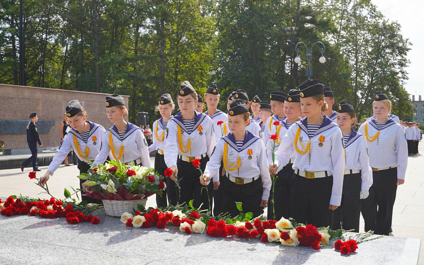 Фото: пресс-служба администрации Ижевска
