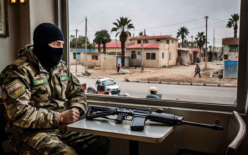 Фото: нейросеть