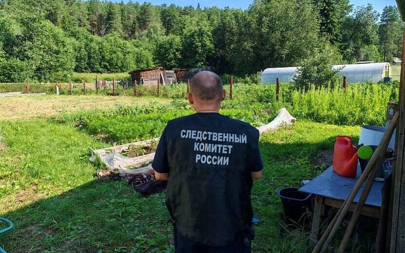 Фото: СУ СК РФ по УР