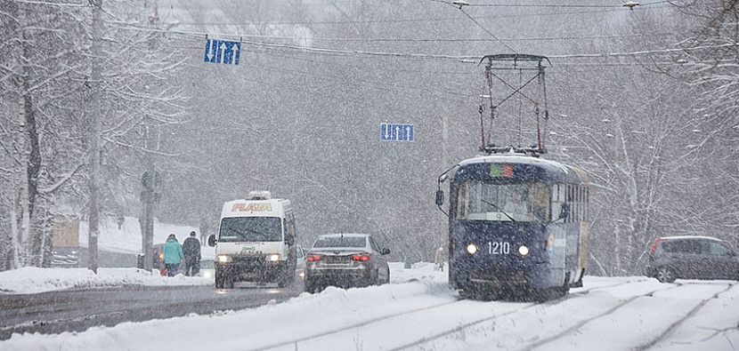 Архив редакции