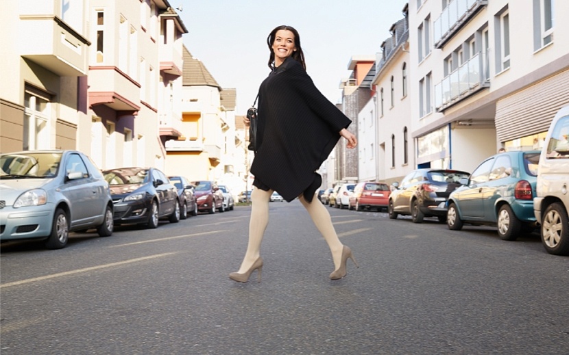 Слабый пол по-прежнему остается в основной группе риска. Фото: предоставлено ортопедическим салоном «Техника здоровья».