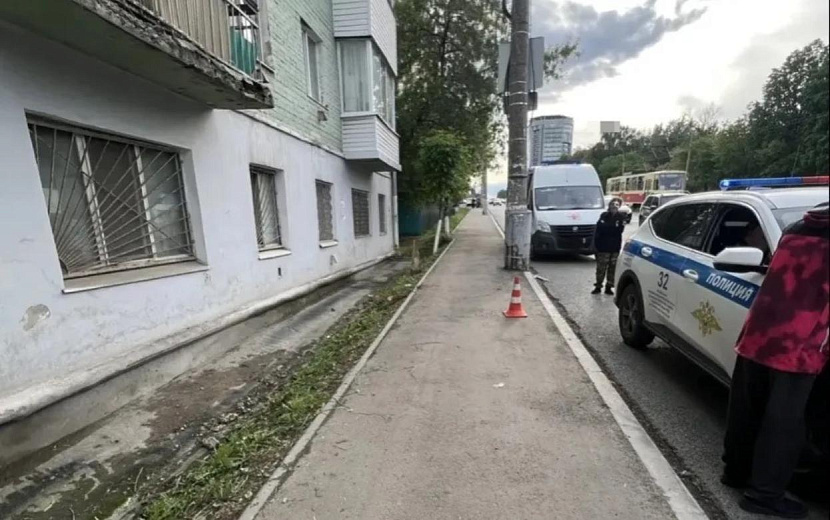 Фото: Госавтоинспекция Удмуртии