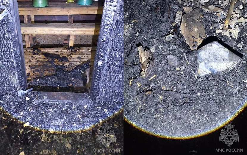 Фото: пресс-служба ГУ МЧС по Удмуртии