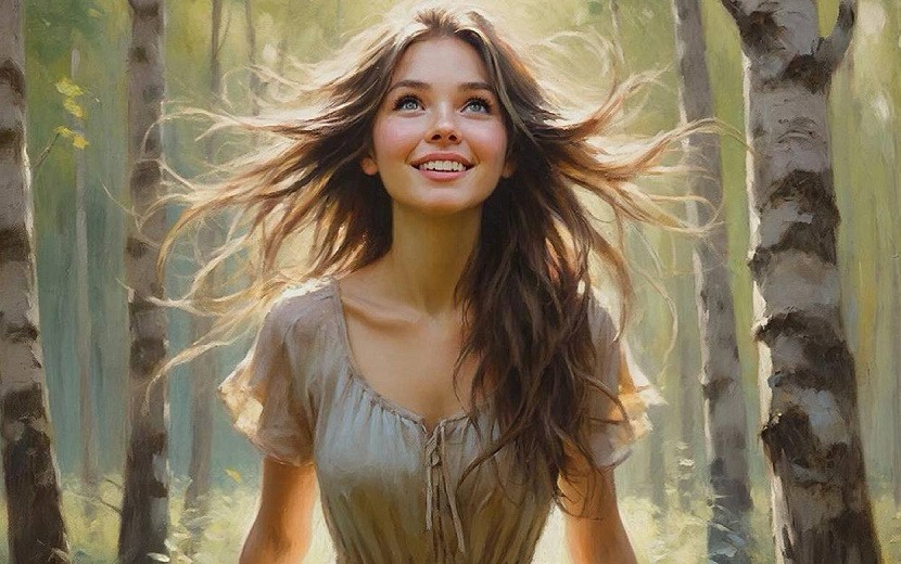 Фото: нейросеть