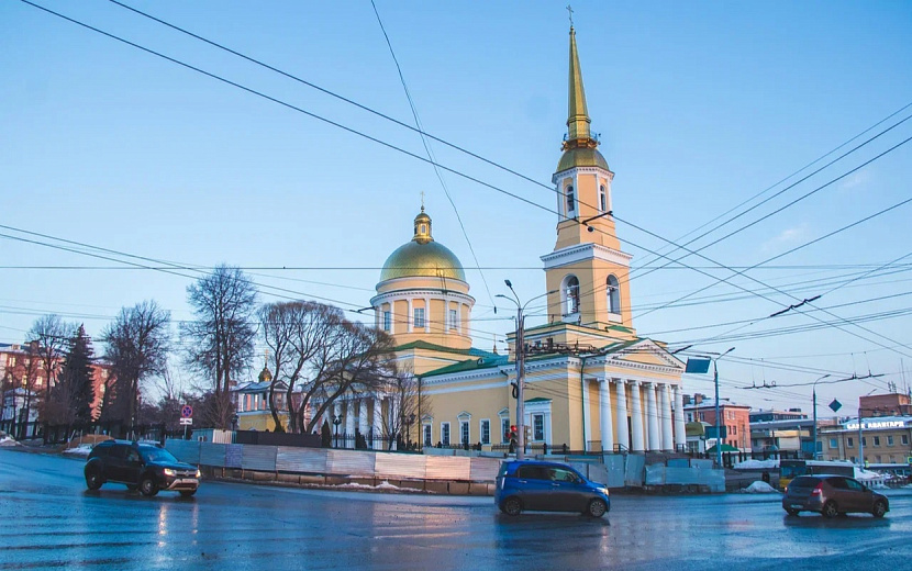 Фото: Данил Иванов