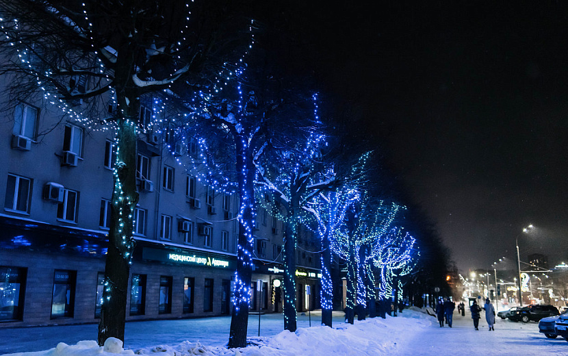 Фото: Маша Бакланова