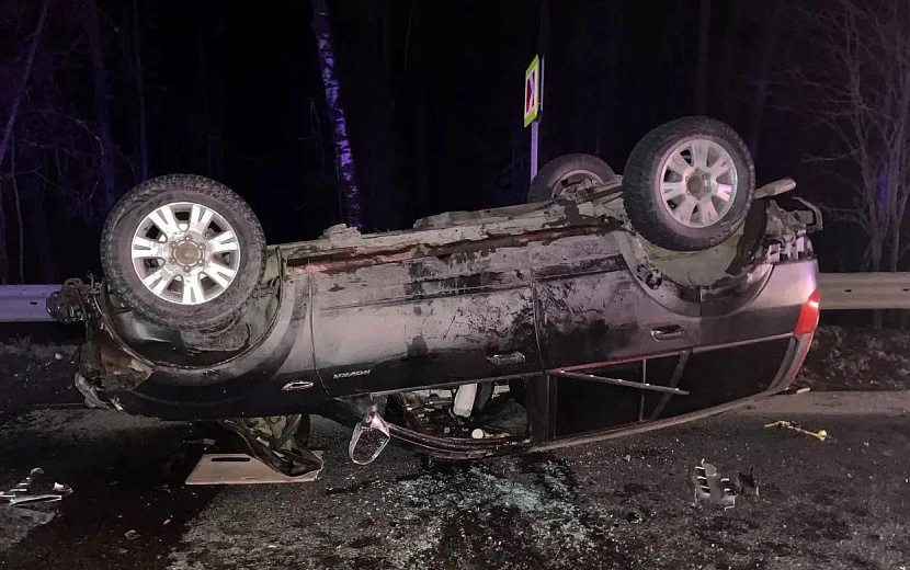 Фото: Госавтоинспекция Удмуртии