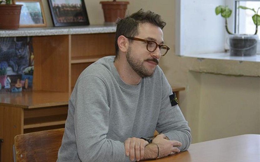 Фото: пресс-служба УФСИН по Удмуртии