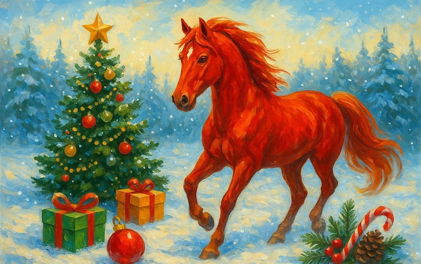 Не упусти свой шанс. Фото: Chat GPT