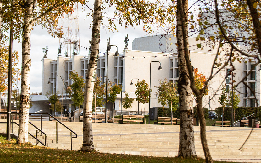 Фото: Данил Иванов