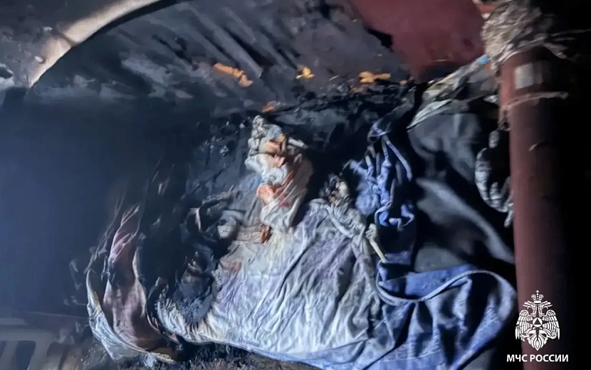 Фото: пресс-служба ГУ МЧС по Удмуртии