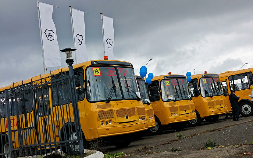 Фото: пресс-служба Главы и правительства Удмуртии