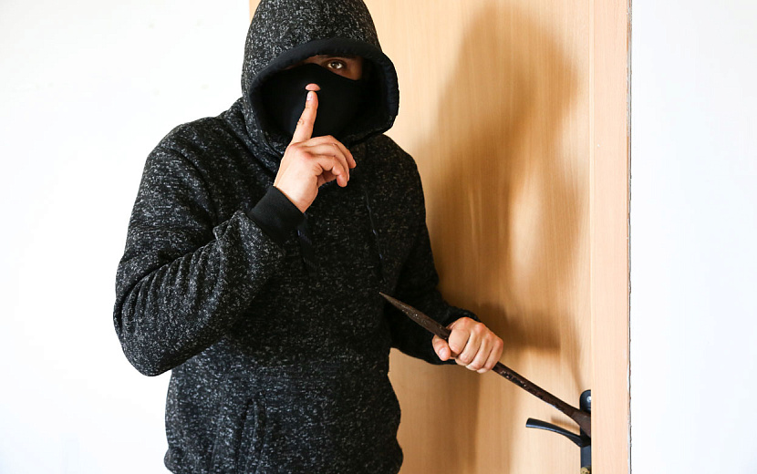 Как остановить домушников? Фото: envato.com