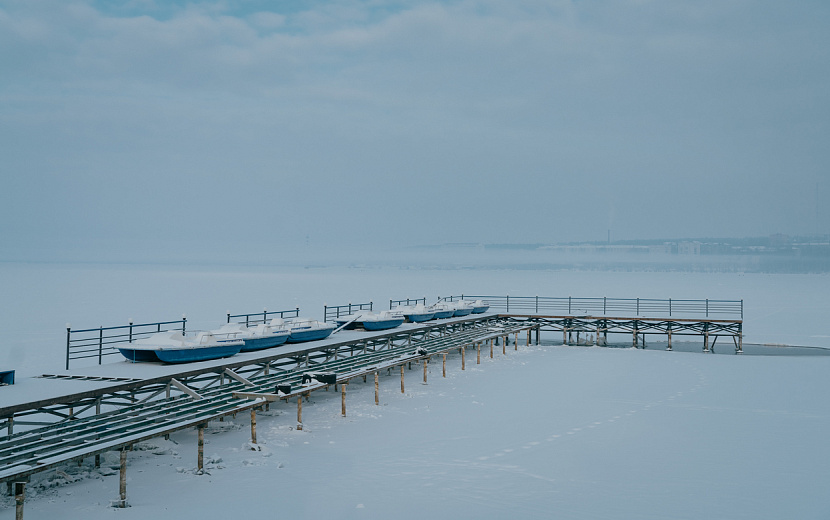Фото: Маша Бакланова