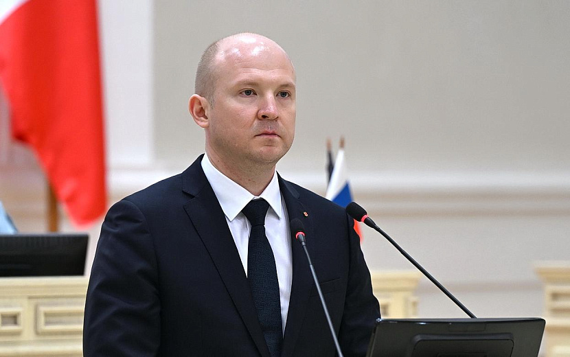 Фото: пресс-служба Главы и правительства Удмуртии