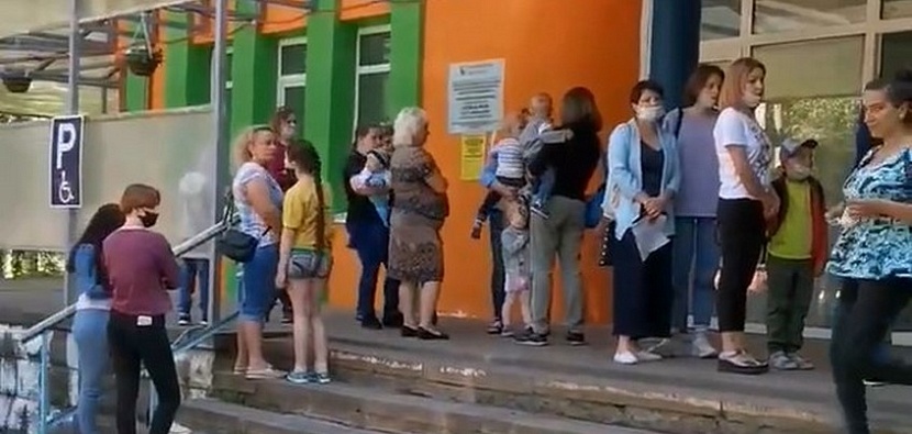 скриншот видео, Тимофей Селезнев