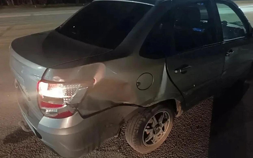 Фото: Госавтоинспекция Удмуртии