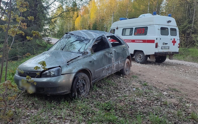 Фото: 1-й отдел УГИБДД по Удмуртии