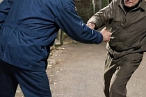 Жителя Ижевска осудят за убийство бездомного 15-летней давности