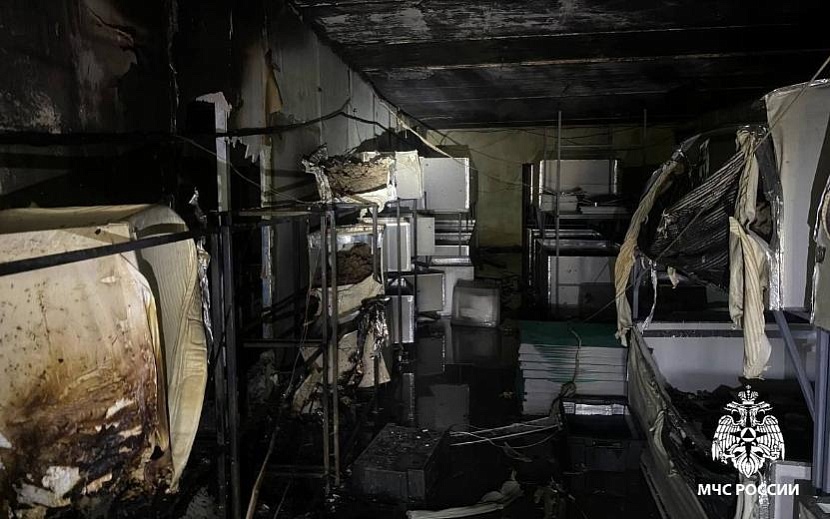 Фото: пресс-служба МЧС по Удмуртии