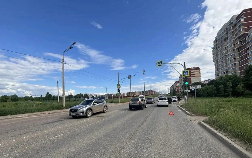 Фото: Госавтоинспекция Удмуртии