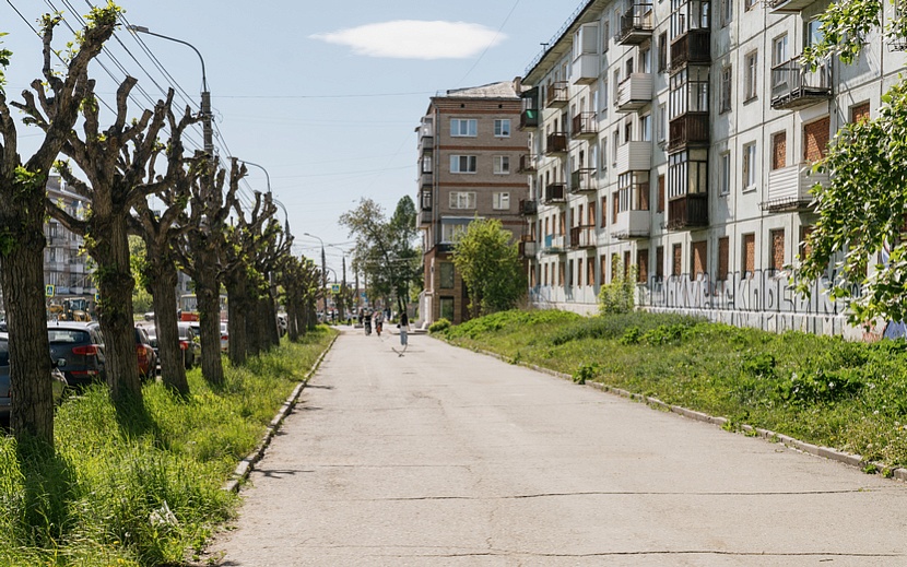 Фото: Маша Бакланова
