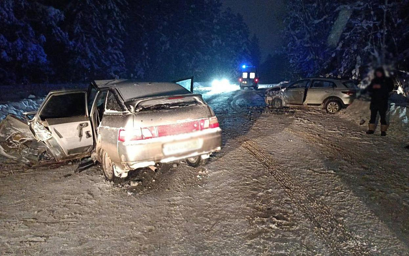 Фото: Госавтоинспекция Удмуртии