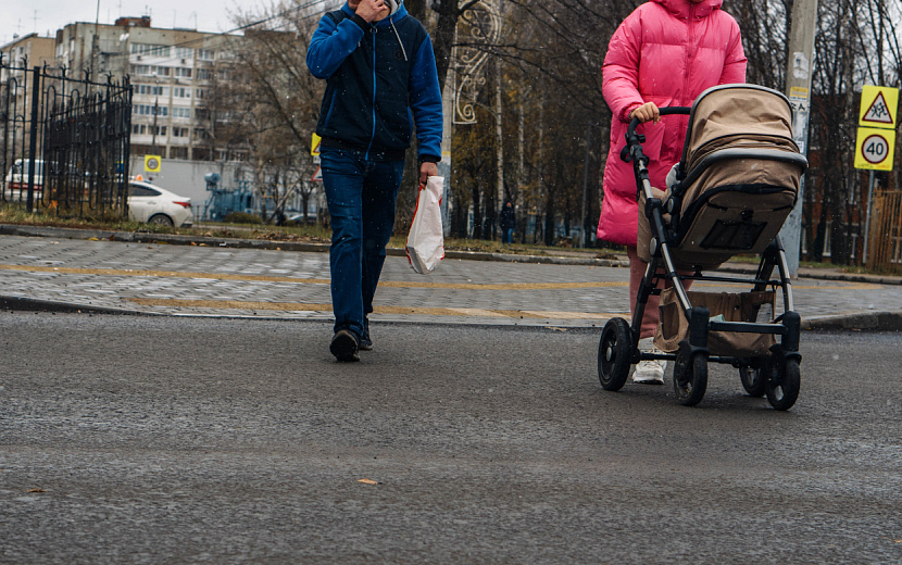 Фото: Мария Бакланова