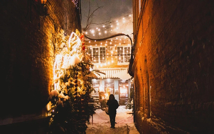 Фото: Данил Иванов