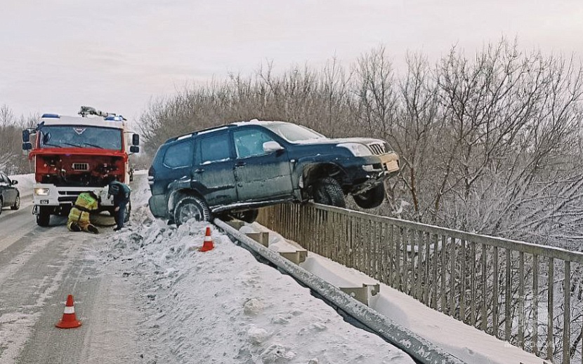 Фото: МЧС Удмуртии