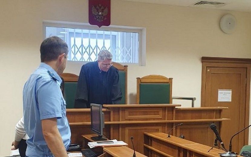 Фото: пресс-служба прокуратуры Удмуртии