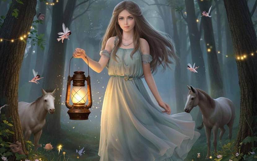 Фото: нейросеть