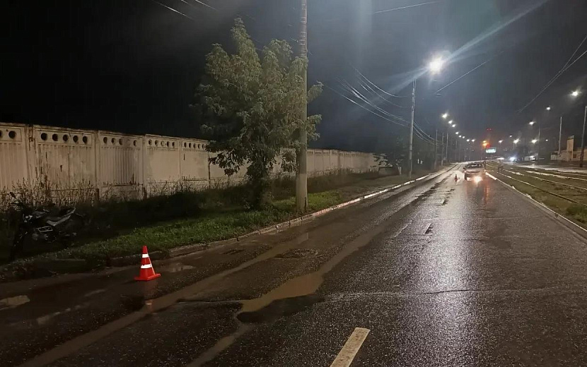 Фото: Госавтоинспекция Удмуртии