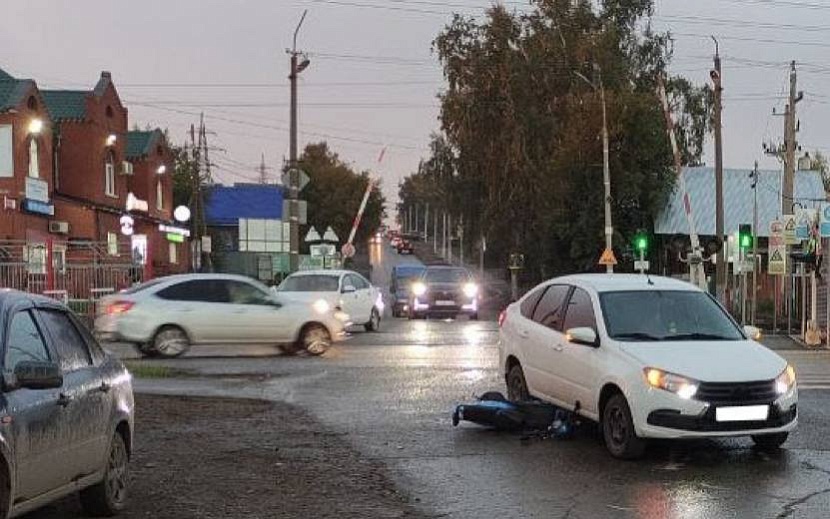 фото: Госавтоинспекция МВД