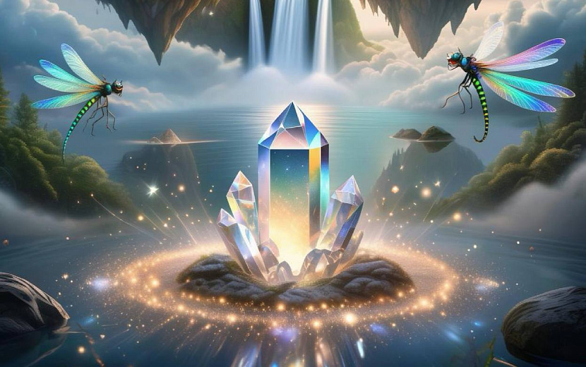 Фото: нейросеть