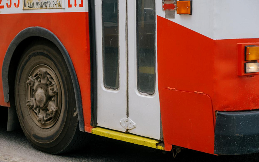 Фото: Маша Бакланова