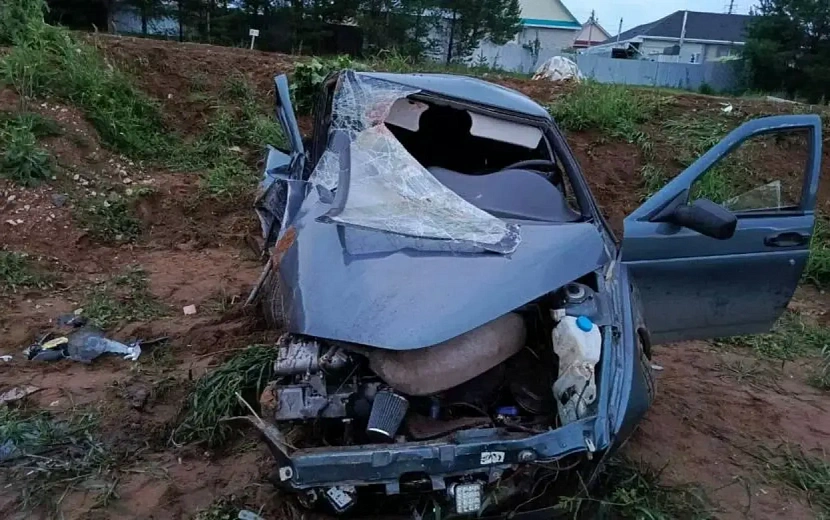 Фото: Госавтоинспекция Удмуртии