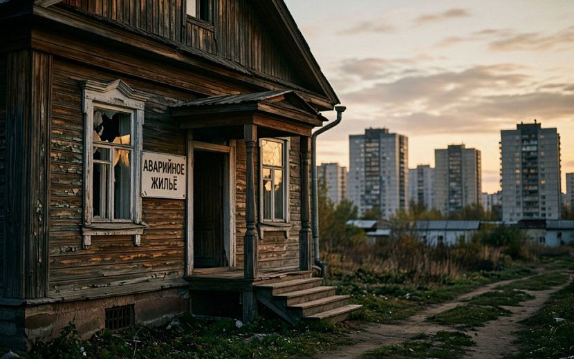 Фото: создано нейросетью