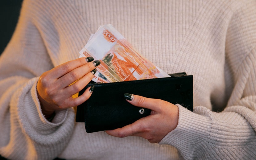 Фото: Маша Бакланова