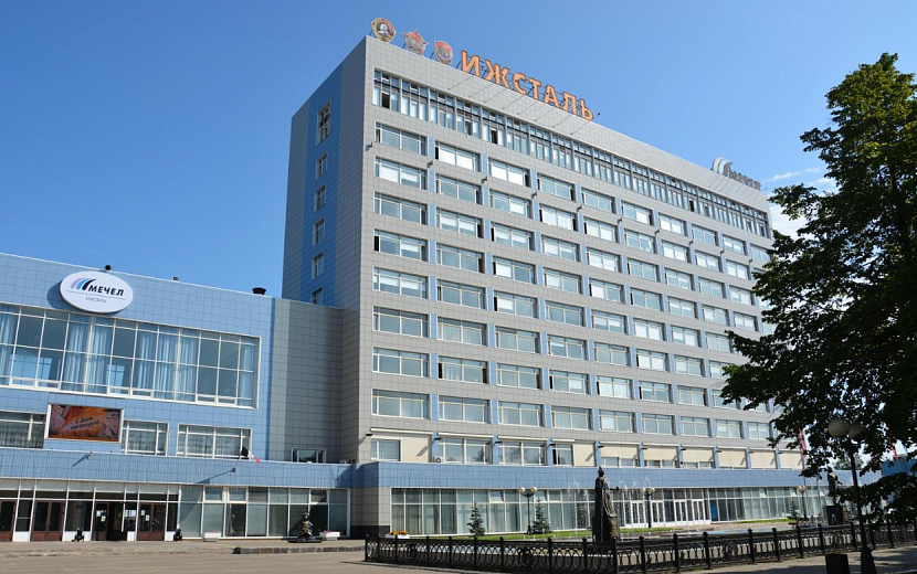 Фото: ПАО «Ижсталь»