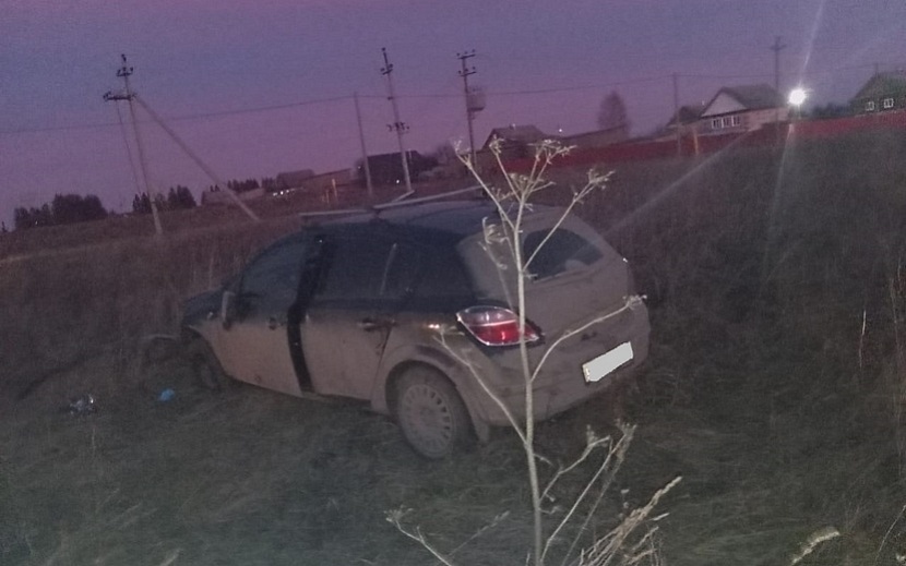 Фото: 1-й отдел УГИБДД по Удмуртии