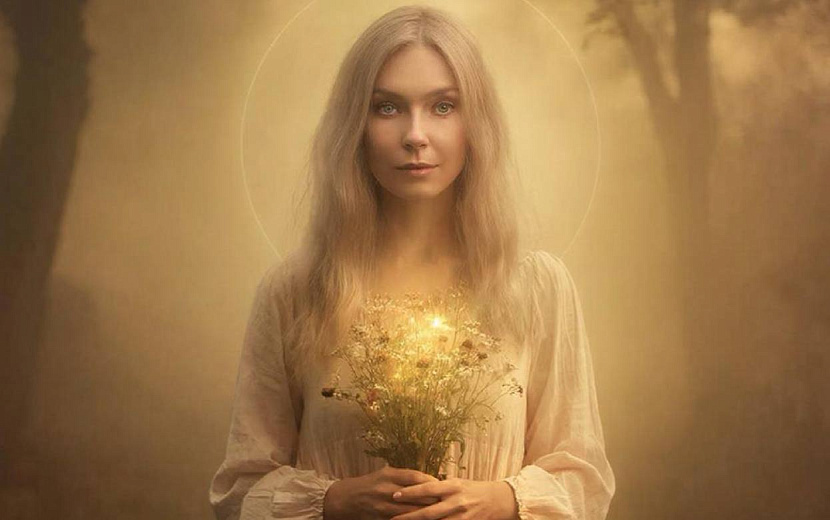 Фото: нейросеть