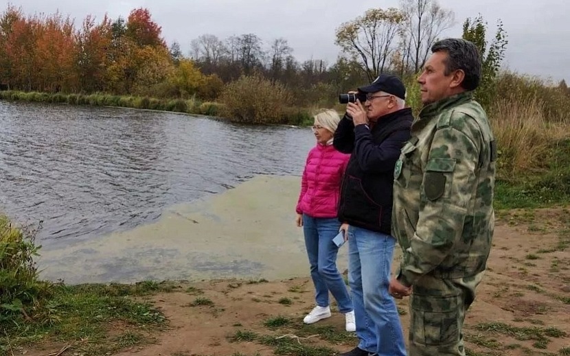 Фото: Главное управление ветеринарии УР