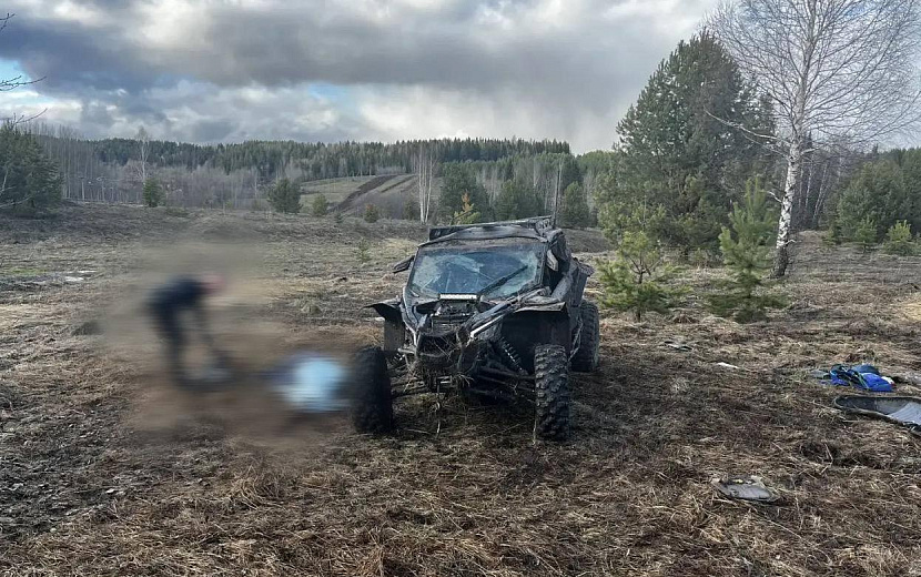 Фото: Госавтоинспекция Удмуртии