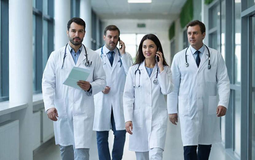 Фото: Нейросеть